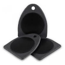 RBH ACCESS, PROXIMITY KEY TAG; RBH 50BIT SECURE FORMAT (OTHER FORMATS AVAILABLE), MOQ 50